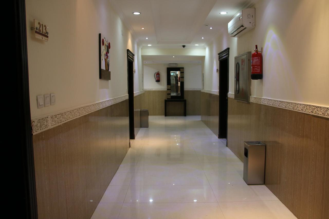 Dorar Darea Hotel Apartments- Al Malqa 2 Riade Exterior foto