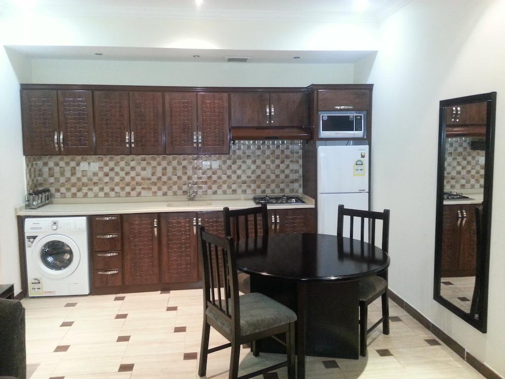 Dorar Darea Hotel Apartments- Al Malqa 2 Riade Quarto foto